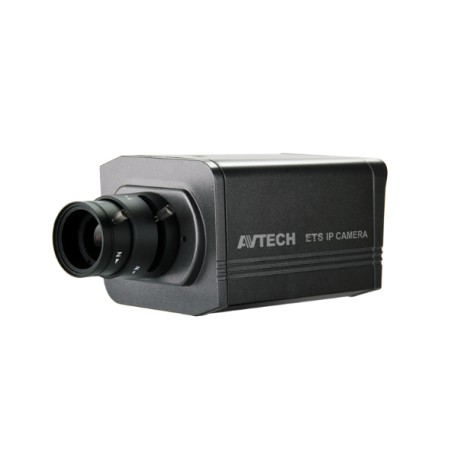 กล้องวงจรปิด AVM500A ยี่ห้อ AVTECH